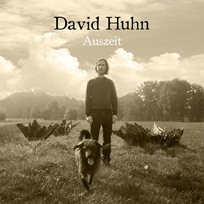 David Huhn - Auszeit