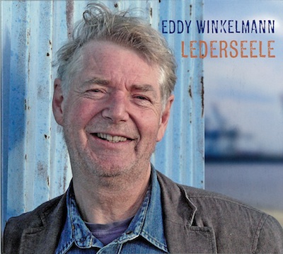 Eddy Winkelmann - Lederseele