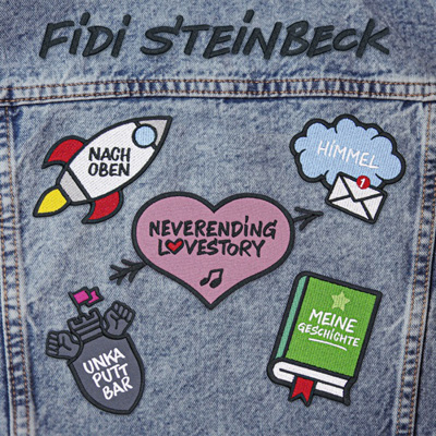 FIDI - Neverending Lovestory