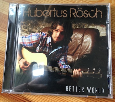 Hubertus Rösch | Better World