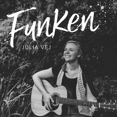 Julia Vej - Funkenen