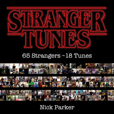 Nick Parker - Stranger Tunes
