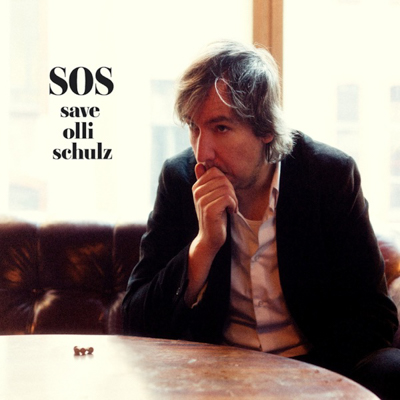Olli Schulz - SOS