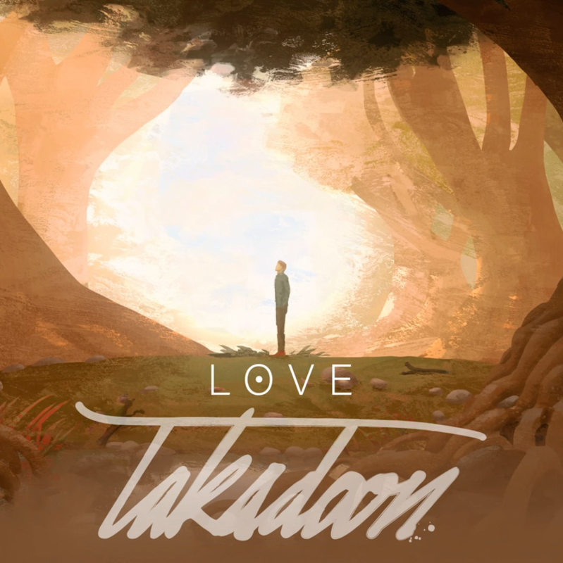 Takadoon - LOVE Cover