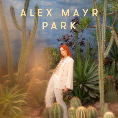 Alex Mayr - Park
