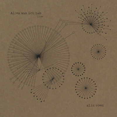 Alin Coen - Alles was ich hab