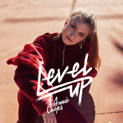 Annie Chops - Level Up