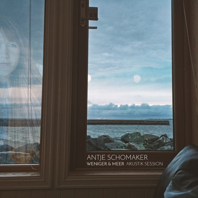 Antje Schomaker - Weniger & Meer