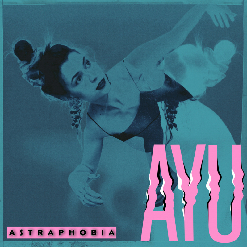 AYU - Astraphobia 2.0 Cover