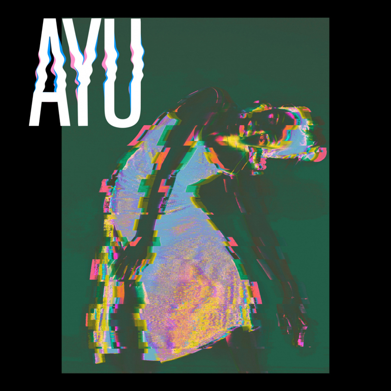 AYU - Synchronicity Cover