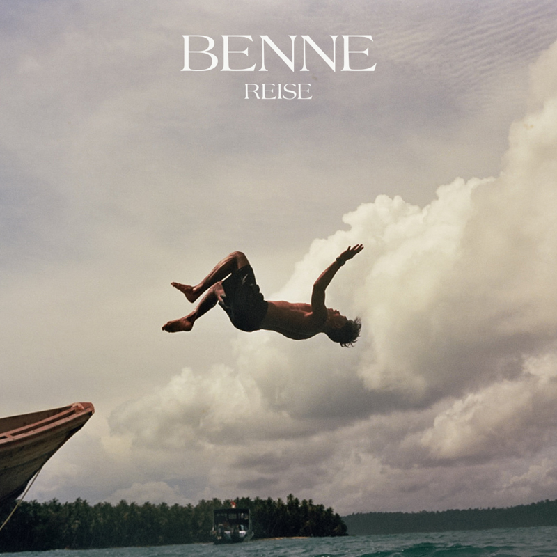 Benne - Reise Cover