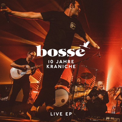 Bosse - 10 Jahre Kraniche Live