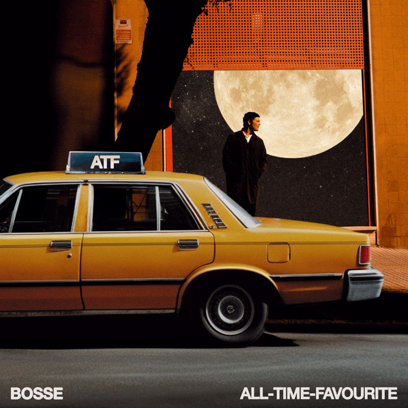 Bosse - All-Time-Favorite