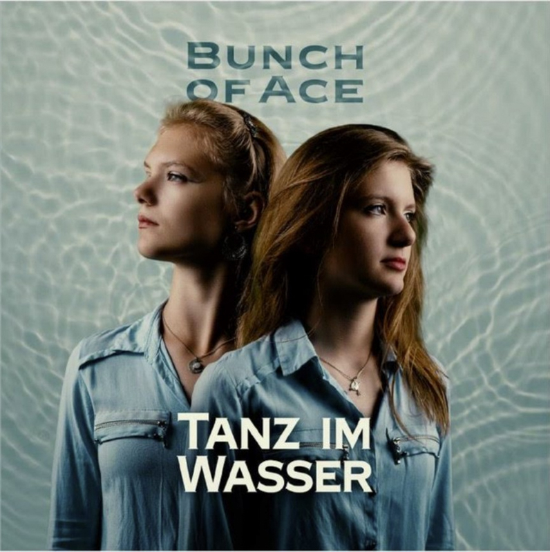 Bunch Of Ace - Tanz im Wasser Cover