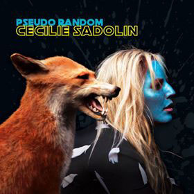 Cecilie Sadolin - Pseudo Random