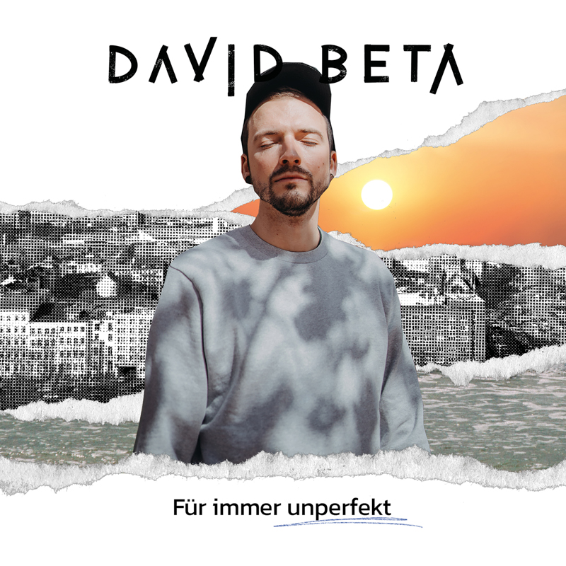 David Beta - Für immer unperfekt
