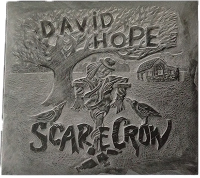 David Hope | Scarecrow