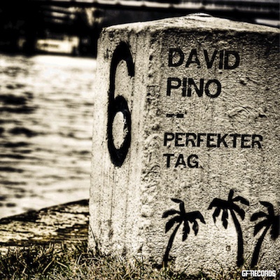 David Pino - Perfekter Tag