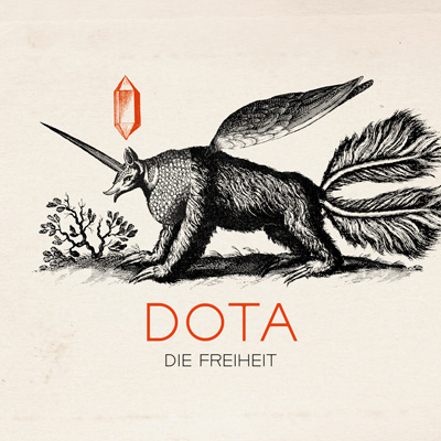 DOTA - Die Freiheit
