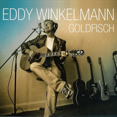Eddy Winkelmann - Goldfisch