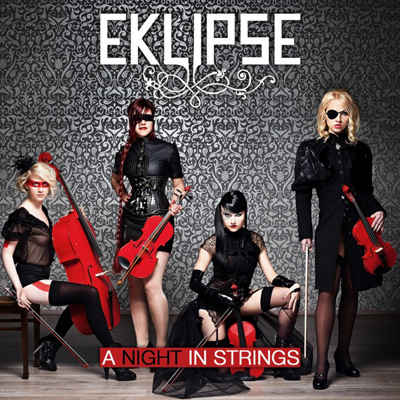 Eklipse - A Night In Strings