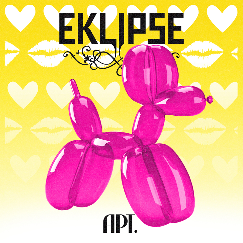 Eklipse - APT.