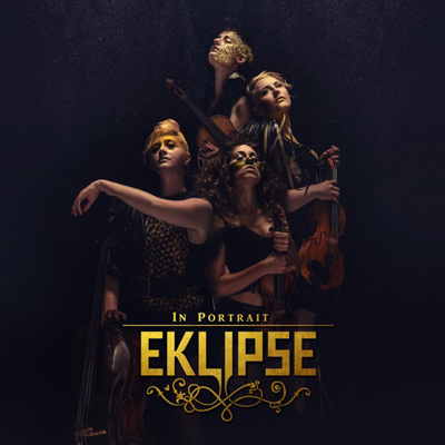 Eklipse - In Portrait