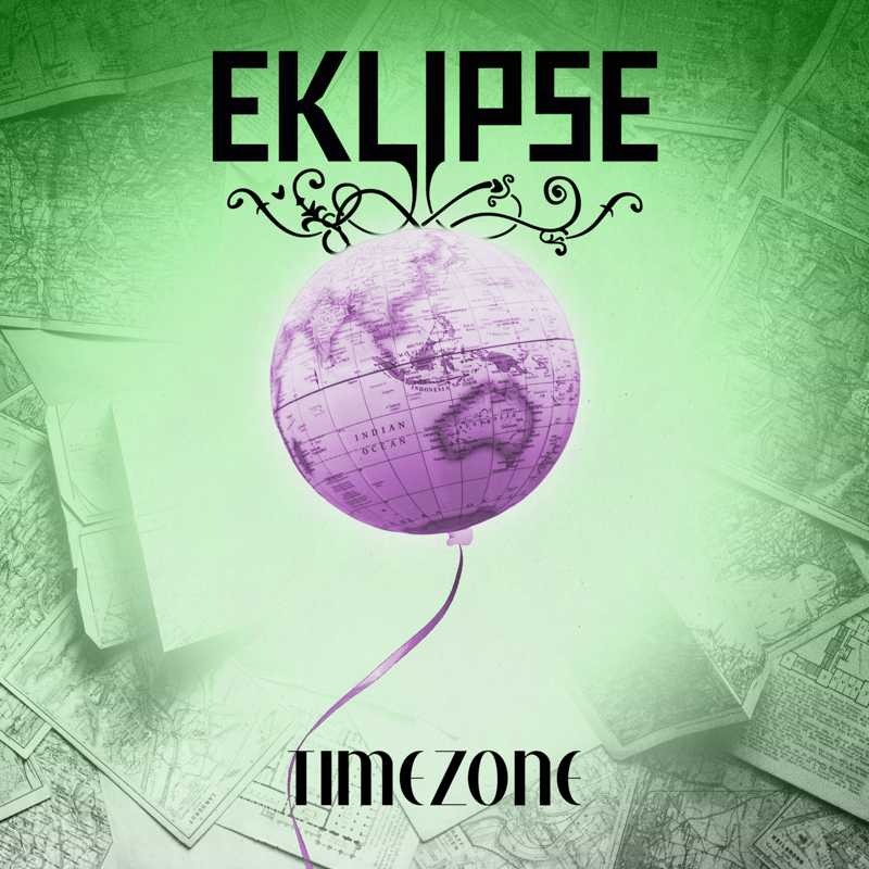 Eklipse - Timezone
