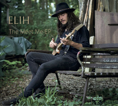 ELIH - The Meet Me EP