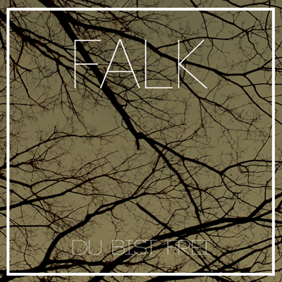 FALK - Du bist frei Cover