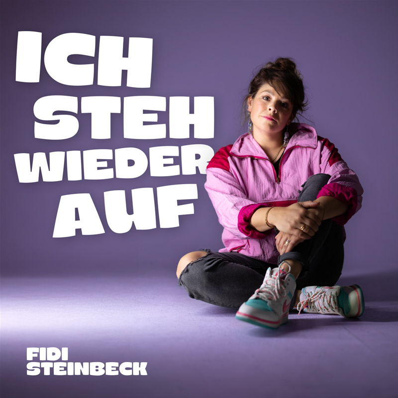 FIDI - Ich steh wieder auf