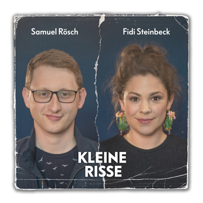 FIDI - Kleine Risse feat. Samuel Rösch