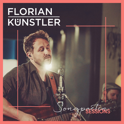 Florian Künstler  - Sonpoeten Session Pt. 1