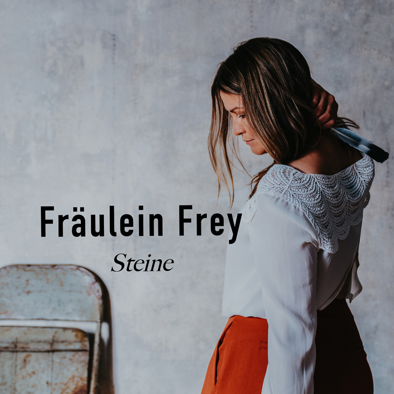 Fräulein Frey - Steine
