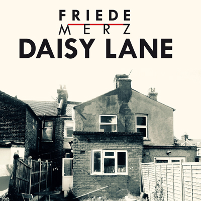 Friede Merz - Daisy Lane