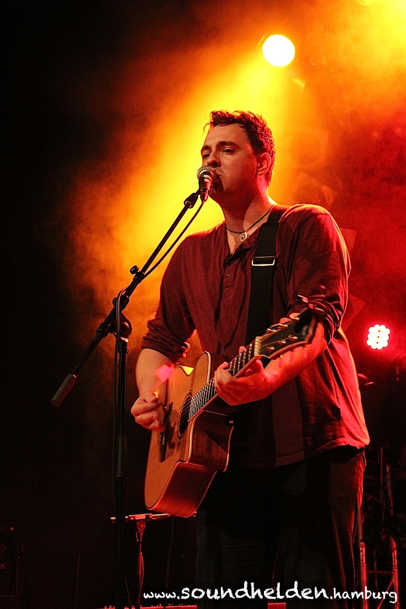 Vince Adam
