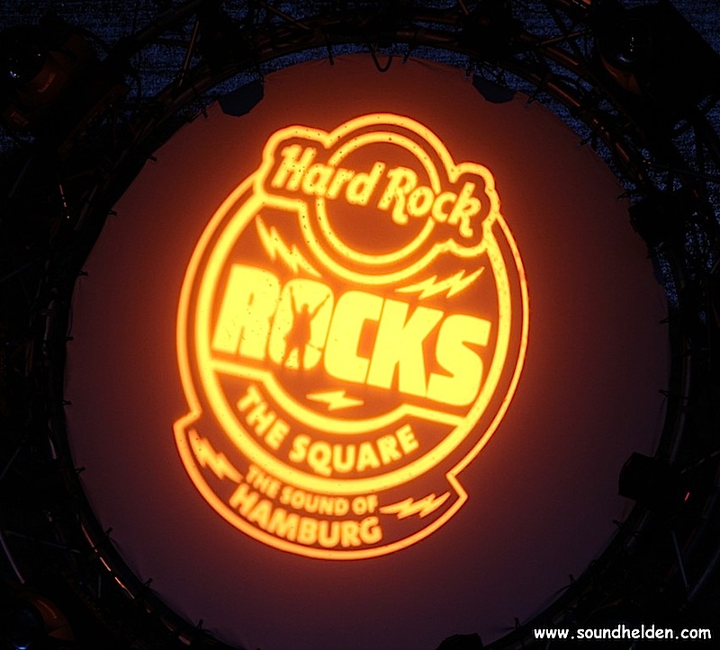 Hard Rock Café