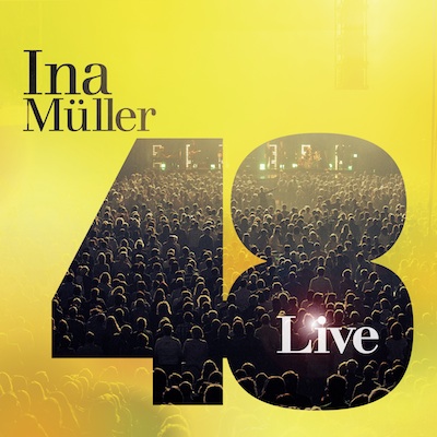 Ina Müller - 48 Live