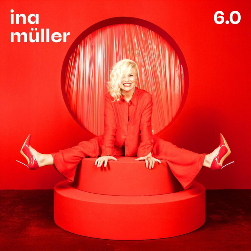Ina Müller - 6.0 Cover