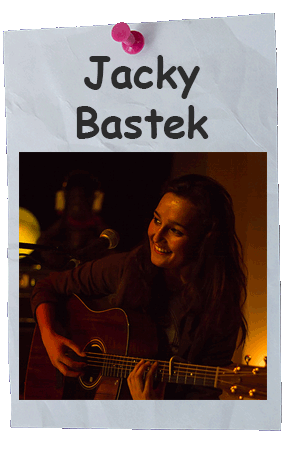 Jacky Bastek