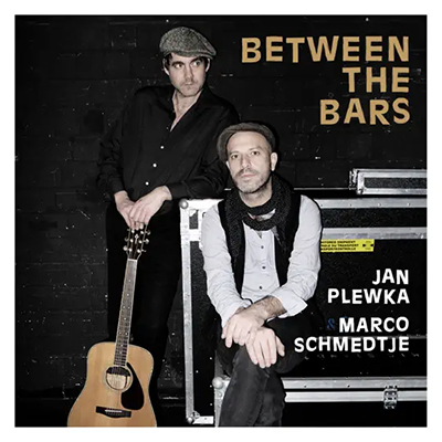 Jan Plewka - Between The Bars