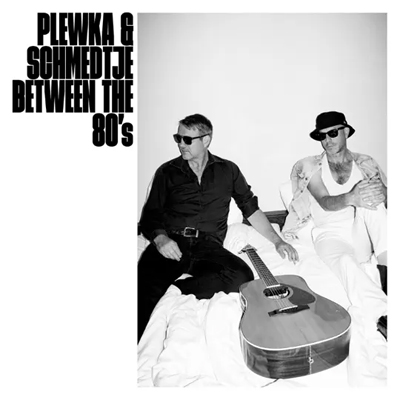 Marco Schmedtje - Between the 80's Marco Schmedtje - Between the 80's