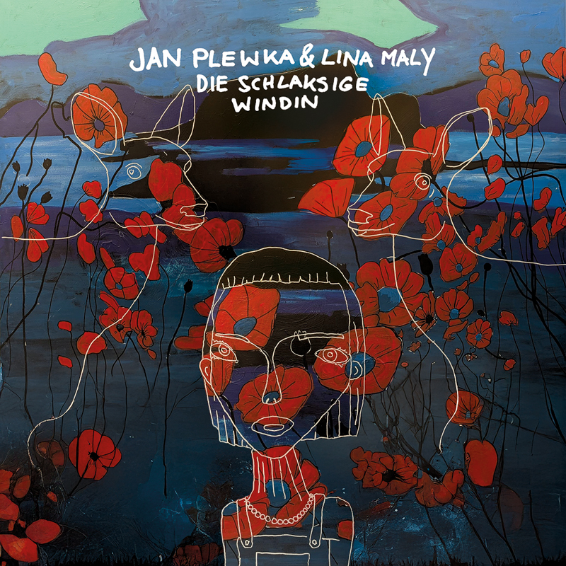 Jan Plewka - Die Schlaksige Windin