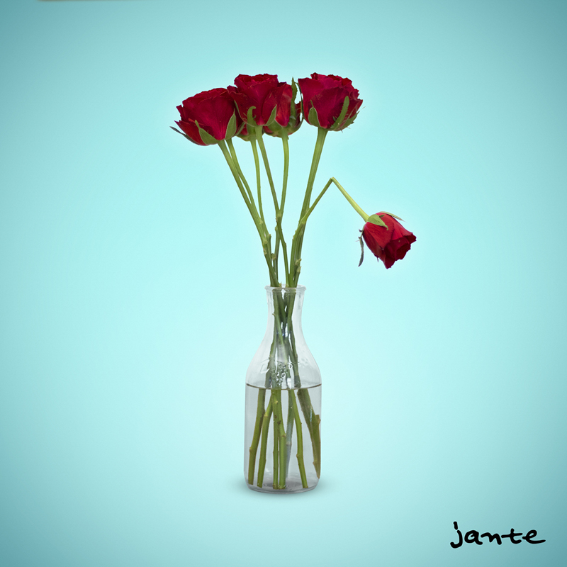 Jane - Du bist schuld Cover