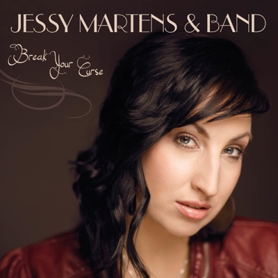 Jessy Martens - Break Your Curse