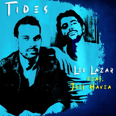 Leo Lazar feat. Joel Havea - Tides