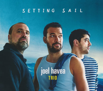 Joel Havea - Setting Sail