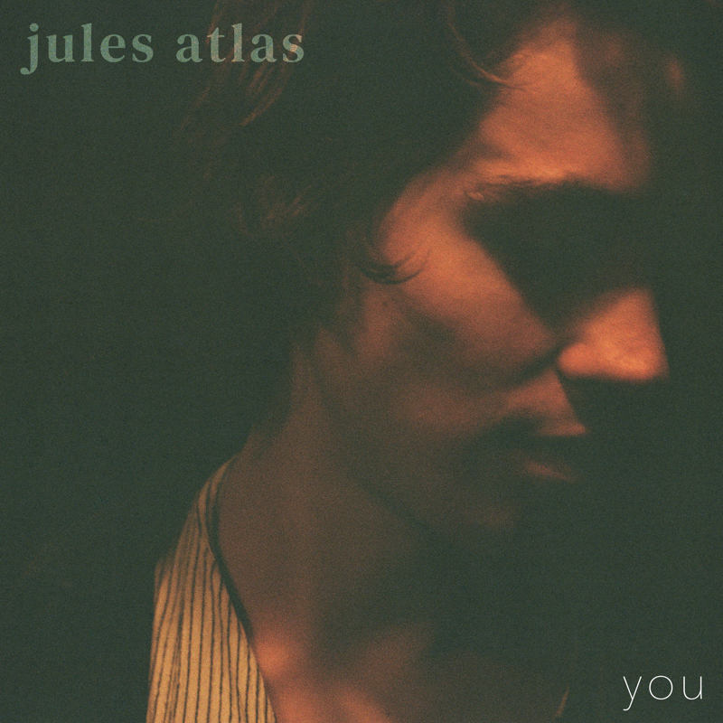 Jules Atlas - You