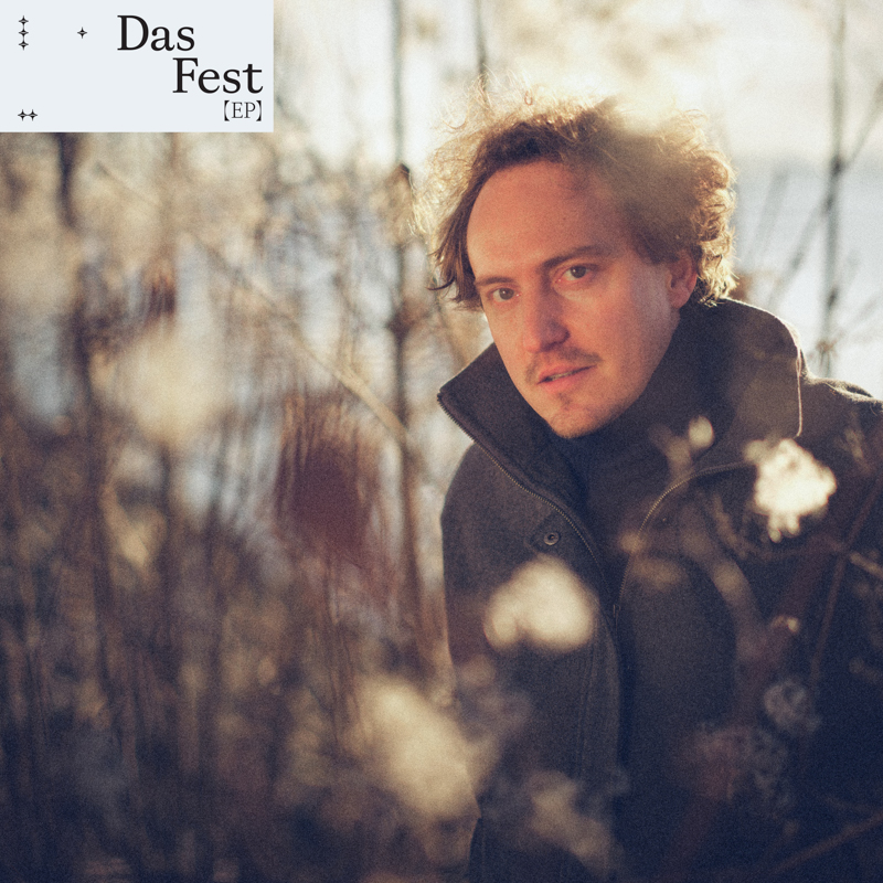 Karwendel - Das Fest Cover