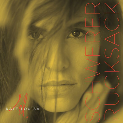 Kate Louisa - Schwerer Rucksack